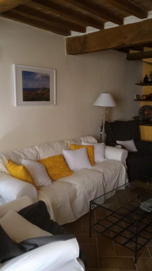 Al Piccolo Ulivo, A Casa Di Mimo&se Сasa de vacaciones Castiglione dʼOrcia