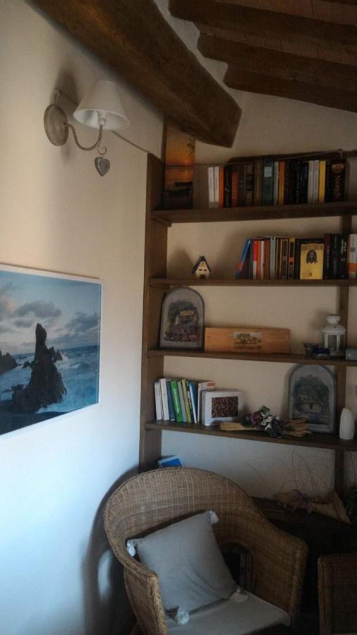 Al Piccolo Ulivo, A Casa Di Mimo&se