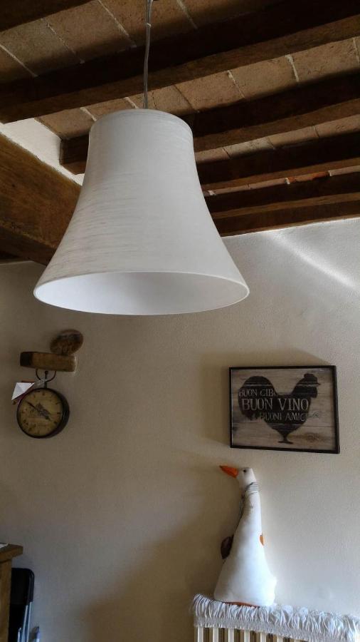Сasa de vacaciones Al Piccolo Ulivo, A Casa Di Mimo&se Castiglione dʼOrcia