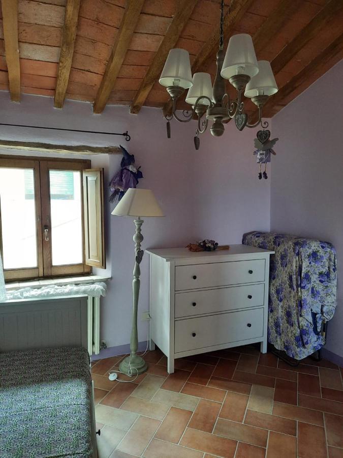 Al Piccolo Ulivo, A Casa Di Mimo&se Castiglione dʼOrcia