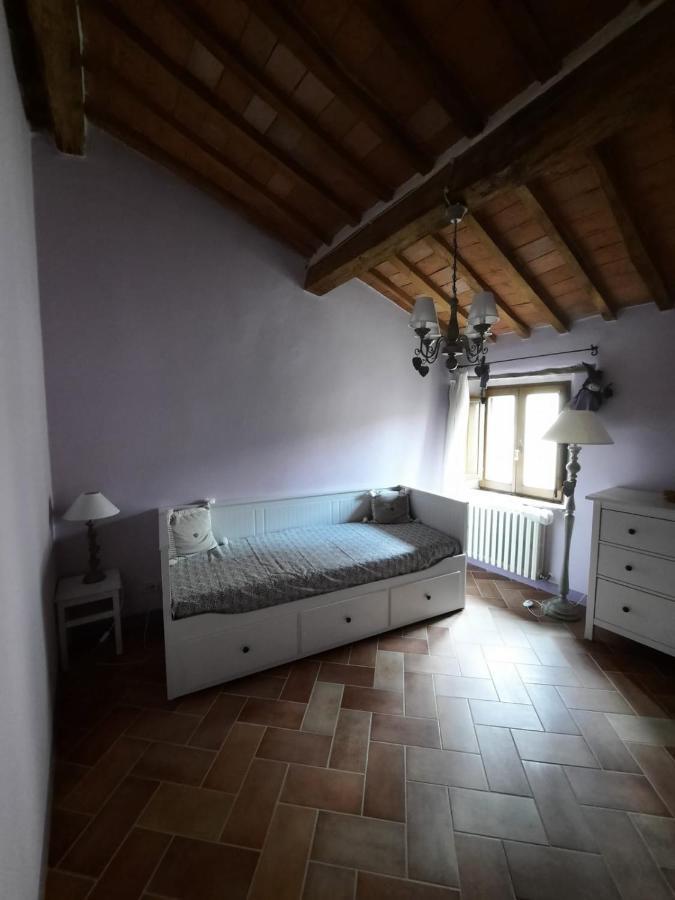 Al Piccolo Ulivo, A Casa Di Mimo&se Сasa de vacaciones *