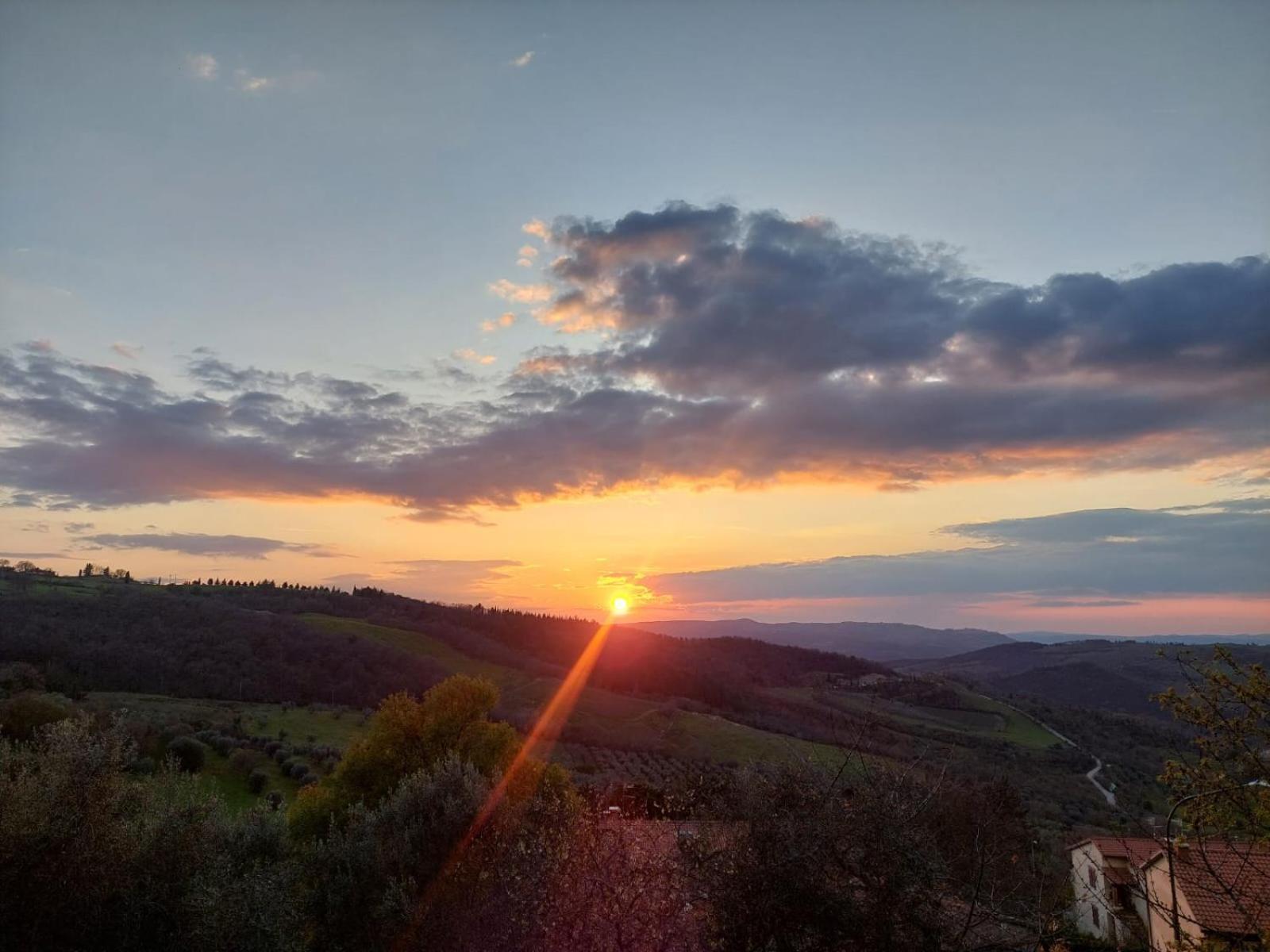 Сasa de vacaciones Al Piccolo Ulivo, A Casa Di Mimo&se
