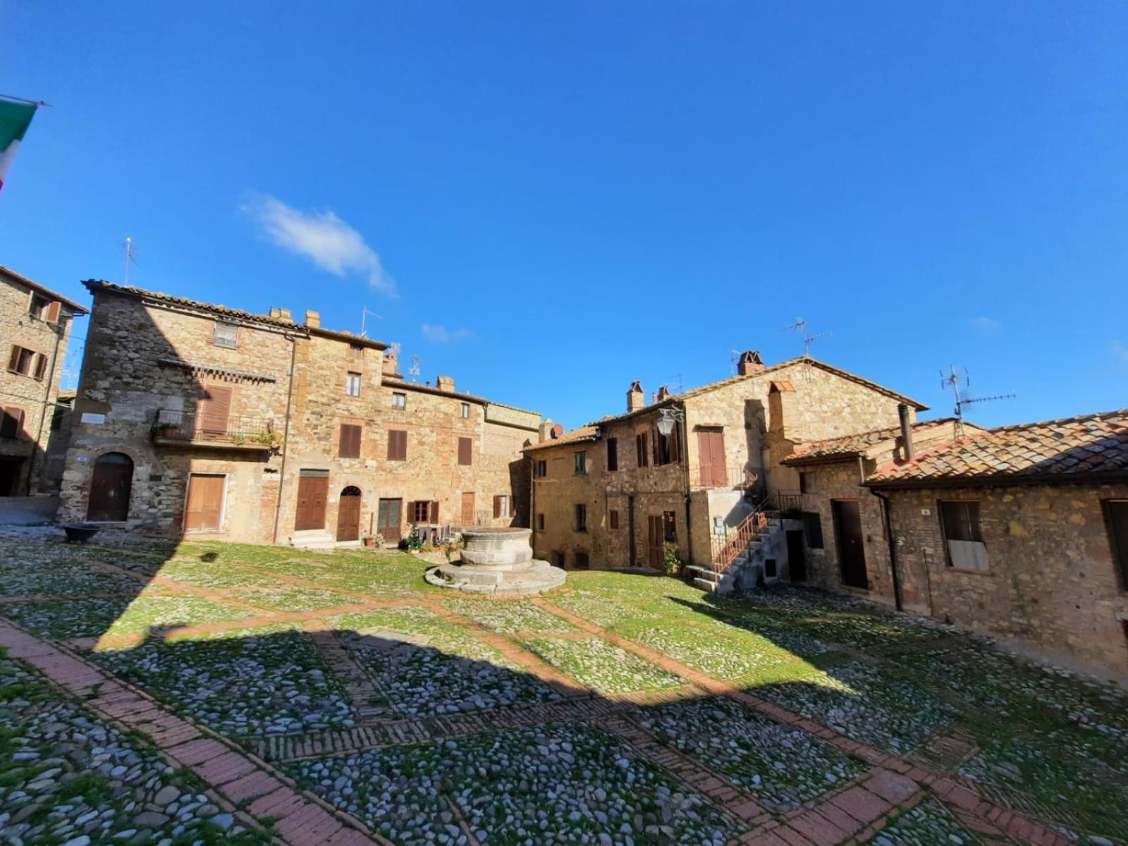 Сasa de vacaciones Al Piccolo Ulivo, A Casa Di Mimo&se *
