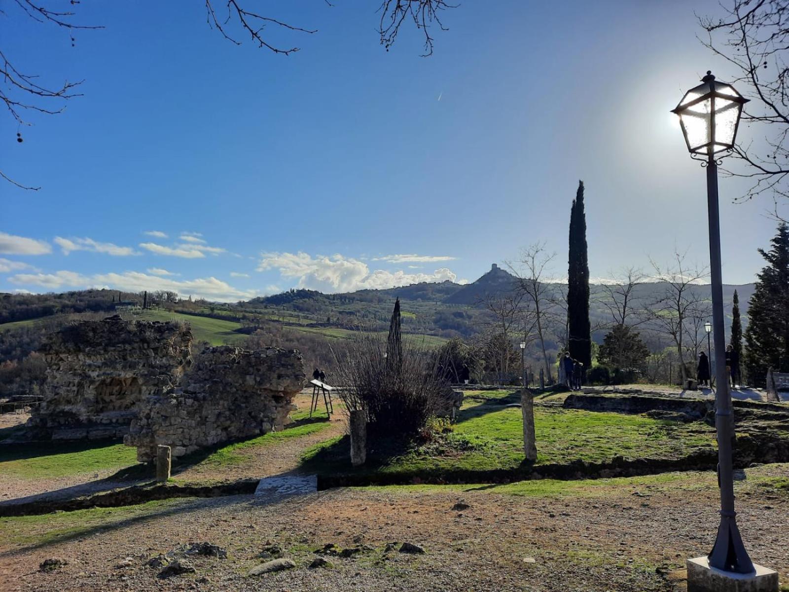 Сasa de vacaciones Al Piccolo Ulivo, A Casa Di Mimo&se