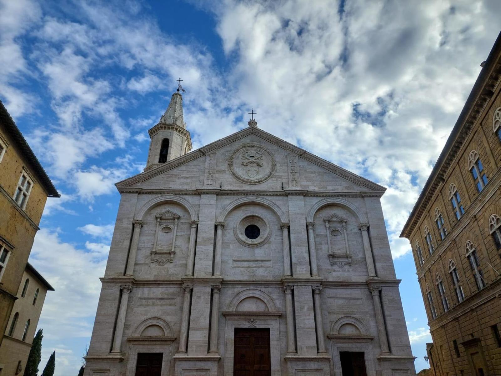 Сasa de vacaciones Al Piccolo Ulivo, A Casa Di Mimo&se Castiglione dʼOrcia