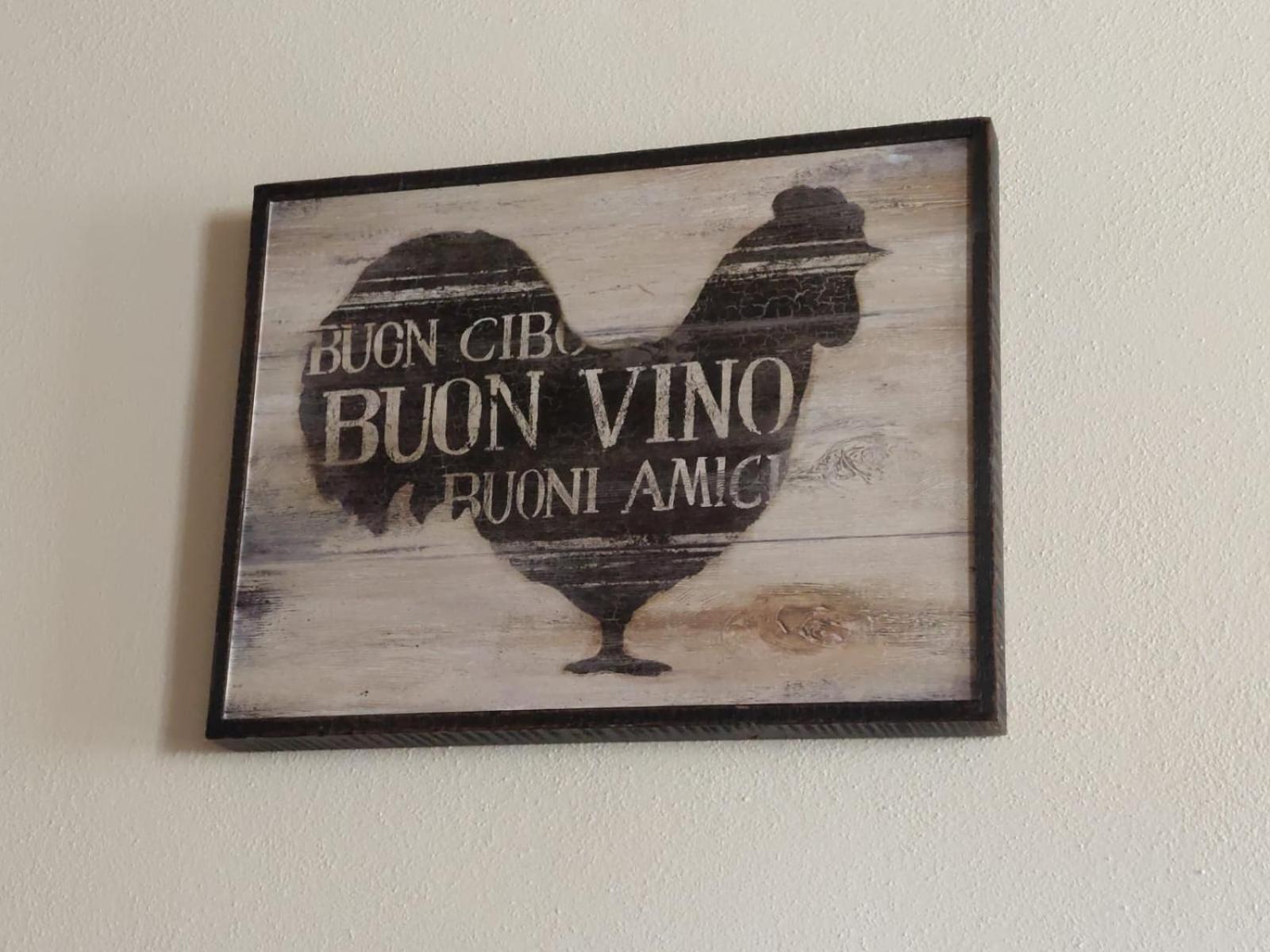 Al Piccolo Ulivo, A Casa Di Mimo&se * Castiglione dʼOrcia