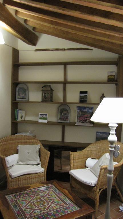 Al Piccolo Ulivo, A Casa Di Mimo&se Сasa de vacaciones *
