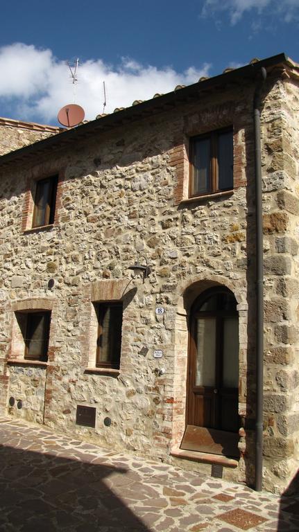 Сasa de vacaciones Al Piccolo Ulivo, A Casa Di Mimo&se Castiglione dʼOrcia