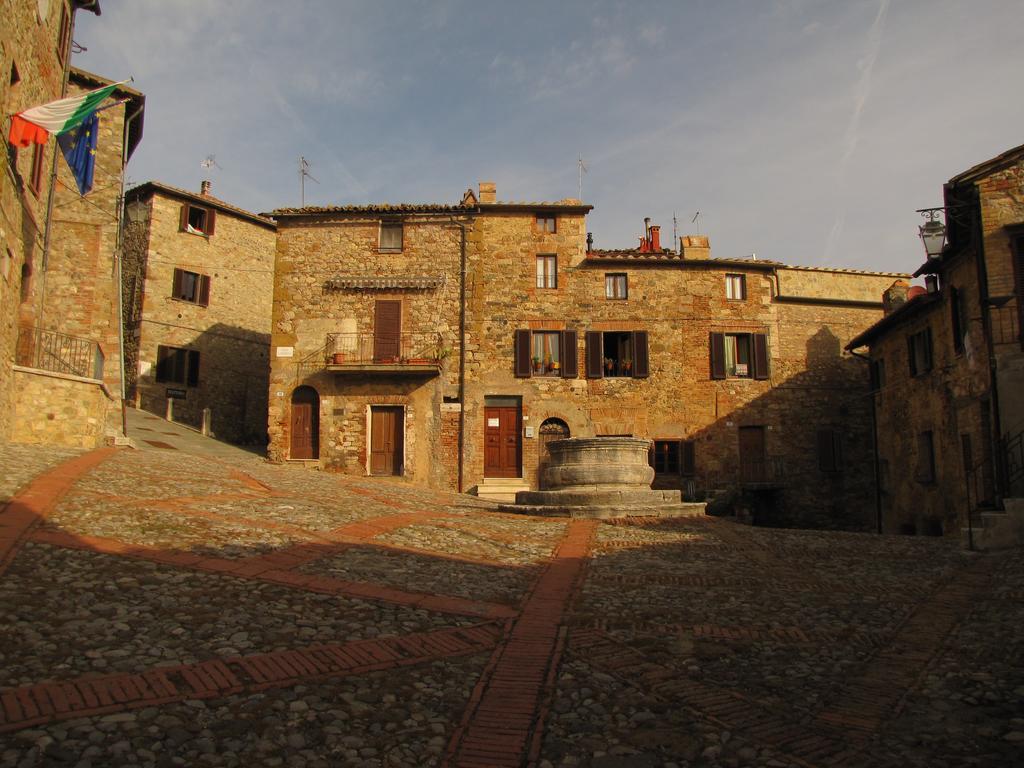 Сasa de vacaciones Al Piccolo Ulivo, A Casa Di Mimo&se