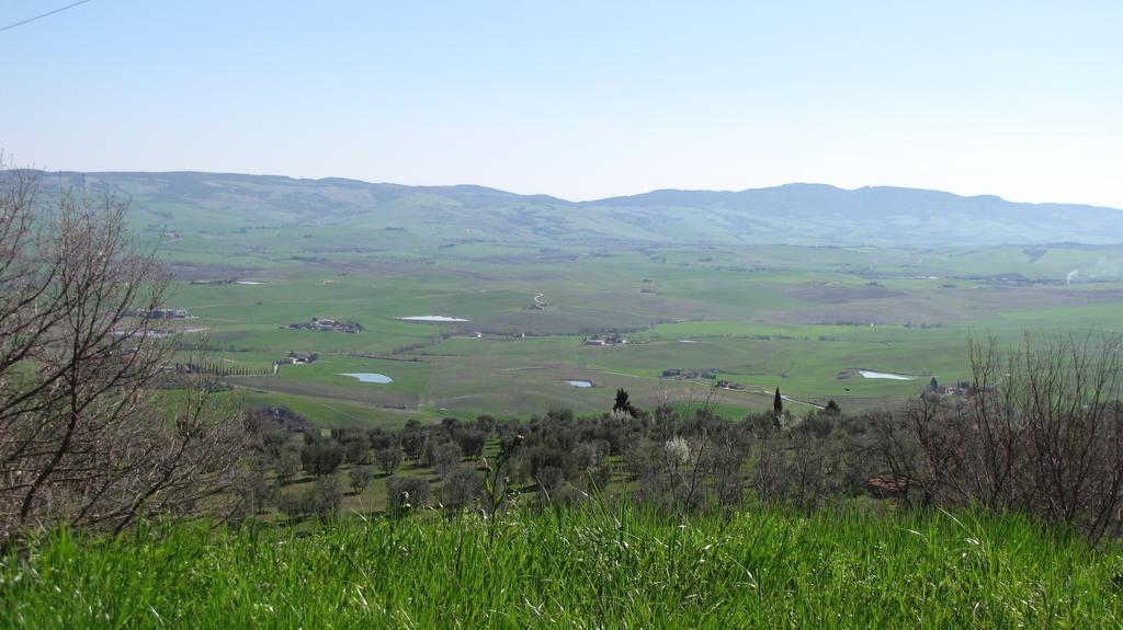 Al Piccolo Ulivo, A Casa Di Mimo&se Сasa de vacaciones Castiglione dʼOrcia