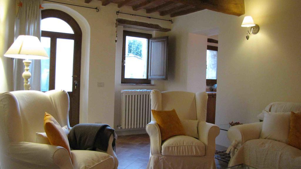 Al Piccolo Ulivo, A Casa Di Mimo&se