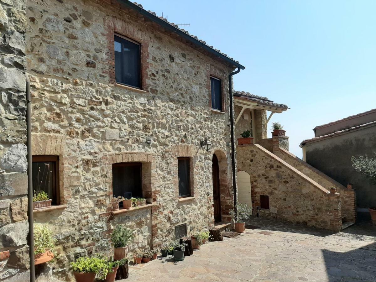 Al Piccolo Ulivo, A Casa Di Mimo&se Сasa de vacaciones